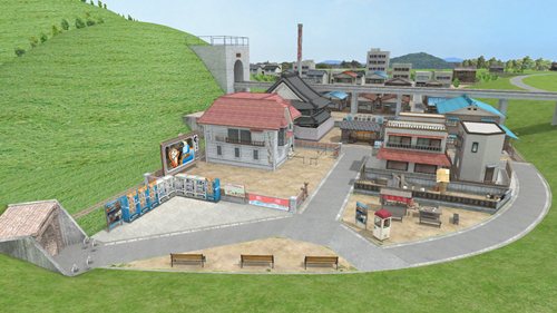 ꡼ No.002 | ȥãȿ줢롣PlayStation Home˿ƥġֽȥơ 饦󥸡פо