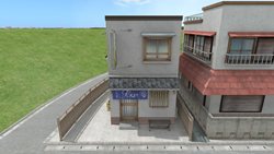 ꡼ No.003 | ȥãȿ줢롣PlayStation Home˿ƥġֽȥơ 饦󥸡פо