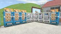 ꡼ No.007 | ȥãȿ줢롣PlayStation Home˿ƥġֽȥơ 饦󥸡פо