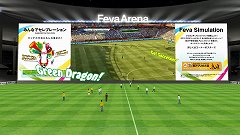 ���������꡼ No.003�Υ���ͥ������ / PlayStation Home�ǥ��ɥ��å׳��Ť˹�碌�����٥�Ȥ�