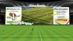 ���������꡼ No.004�Υ���ͥ������ / PlayStation Home�ǥ��ɥ��å׳��Ť˹�碌�����٥�Ȥ�