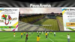 ���������꡼ No.005�Υ���ͥ������ / PlayStation Home�ǥ��ɥ��å׳��Ť˹�碌�����٥�Ȥ�