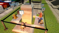 ꡼ No.003 | ץˡãPlayStation Homeʥ졼򷫤깭!?