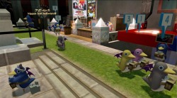 ꡼ No.005 | ץˡãPlayStation Homeʥ졼򷫤깭!?