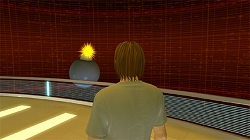 ꡼ No.003 | PlayStation HomeˡȥܥСɡɡȥϥɥ󥷥ɤо