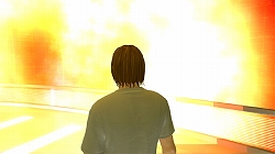 ꡼ No.004 | PlayStation HomeˡȥܥСɡɡȥϥɥ󥷥ɤо