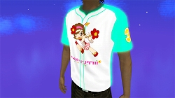 ꡼ No.008 | PlayStation HomeˡȥܥСɡɡȥϥɥ󥷥ɤо