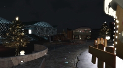 画像ギャラリー No.002のサムネイル画像 / PS Homeのクリスマスは9日から。「MHP 3rd」「TOG-f」「GT5」など,最新タイトルのアイテムを手に入れよう