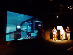 ���������꡼ No.001�Υ���ͥ������ / ��¤ǲ������鳤��²�ۤ��δ������ڥ���륤�٥�ȡ�VR ��Ĭ�γ��Ǳˤ������ץ�ݡ���