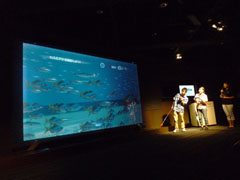 ���������꡼ No.002�Υ���ͥ������ / ��¤ǲ������鳤��²�ۤ��δ������ڥ���륤�٥�ȡ�VR ��Ĭ�γ��Ǳˤ������ץ�ݡ���