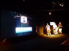 ���������꡼ No.003�Υ���ͥ������ / ��¤ǲ������鳤��²�ۤ��δ������ڥ���륤�٥�ȡ�VR ��Ĭ�γ��Ǳˤ������ץ�ݡ���