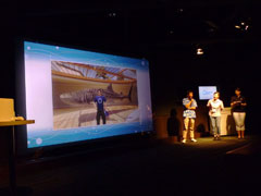 ���������꡼ No.004�Υ���ͥ������ / ��¤ǲ������鳤��²�ۤ��δ������ڥ���륤�٥�ȡ�VR ��Ĭ�γ��Ǳˤ������ץ�ݡ���