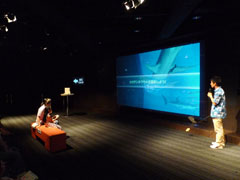 ���������꡼ No.005�Υ���ͥ������ / ��¤ǲ������鳤��²�ۤ��δ������ڥ���륤�٥�ȡ�VR ��Ĭ�γ��Ǳˤ������ץ�ݡ���