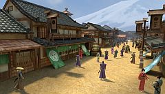 ���������꡼ No.001�Υ���ͥ������ / 8��11���ˡ��繾�͡��羦Ź��Ĺ���פ�PS Home�˥����ץ󡣱۸岰�ǰ�����