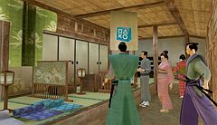 ���������꡼ No.002�Υ���ͥ������ / 8��11���ˡ��繾�͡��羦Ź��Ĺ���פ�PS Home�˥����ץ󡣱۸岰�ǰ�����