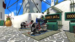 画像ギャラリー No.004のサムネイル画像 / PS Homeの「照英王国」ラウンジが正式オープン。ニコ生で開国記念放送も