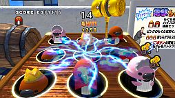 画像ギャラリー No.005のサムネイル画像 / PS Homeの「照英王国」ラウンジが正式オープン。ニコ生で開国記念放送も