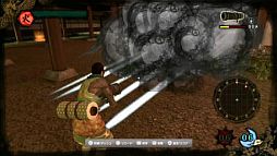 ꡼ No.003 | Ǧԥ󥷥塼peakvox ninjaפPS HOMEо졣PV