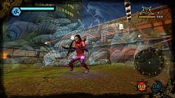 ꡼ No.004 | Ǧԥ󥷥塼peakvox ninjaפPS HOMEо졣PV