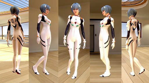 ꡼ No.021 | ֥󥲥󿷷ǡפΥơޤȥХۿȡPlayStation Homeפˤϥܥ塼बоͽ