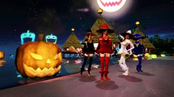 ꡼ No.001 | PlayStation HomeܸΡȥ󥼡 ϥ2012ɤŤ