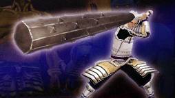 画像ギャラリー No.006のサムネイル画像 / 「PS Home」で鬼退治。般若のお面などが手に入るイベントを1月30日から開催