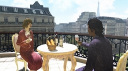 画像ギャラリー No.004のサムネイル画像 / PS Home用パーソナルスペース「華の都のペントハウス」が発売