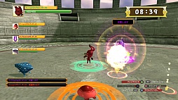 ꡼ No.007 | ڥåȰ󥲡peakvox monsterסPS Homeо