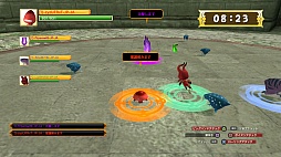 ꡼ No.008 | ڥåȰ󥲡peakvox monsterסPS Homeо