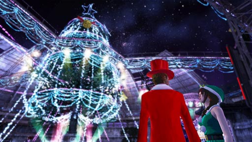 ꡼ No.002 | ǡPlayStation Homeפǥꥹޥʬ̣廊륤٥Ȥ