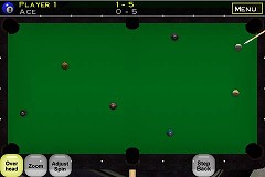 #005Υͥ/iPhoneϲΥӥ䡼ɥࡤVirtual PoolפiPhoneо