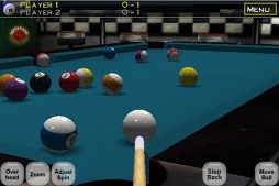 Virtual Pool