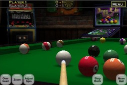 Virtual Pool