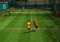 #002Υͥ/ºߤƥ˥Ȥо줹Top Spin 3פ4Ʊ528ȯ