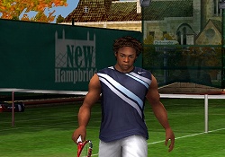 #005Υͥ/ºߤƥ˥Ȥо줹Top Spin 3פ4Ʊ528ȯ