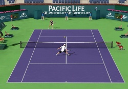 #008Υͥ/ºߤƥ˥Ȥо줹Top Spin 3פ4Ʊ528ȯ