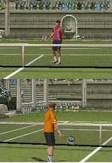 #017Υͥ/ºߤƥ˥Ȥо줹Top Spin 3פ4Ʊ528ȯ