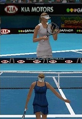 #018Υͥ/ºߤƥ˥Ȥо줹Top Spin 3פ4Ʊ528ȯ