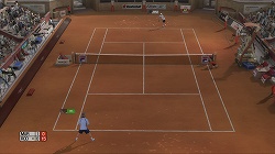 #023Υͥ/ºߤƥ˥Ȥо줹Top Spin 3פ4Ʊ528ȯ