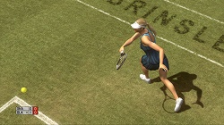 #027Υͥ/ºߤƥ˥Ȥо줹Top Spin 3פ4Ʊ528ȯ