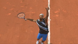 #036Υͥ/ºߤƥ˥Ȥо줹Top Spin 3פ4Ʊ528ȯ