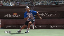 #051Υͥ/ºߤƥ˥Ȥо줹Top Spin 3פ4Ʊ528ȯ