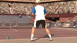 #055Υͥ/ºߤƥ˥Ȥо줹Top Spin 3פ4Ʊ528ȯ