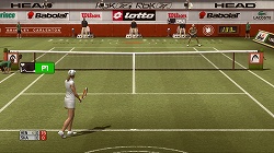 #056Υͥ/ºߤƥ˥Ȥо줹Top Spin 3פ4Ʊ528ȯ