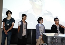 画像ギャラリー No.009のサムネイル画像 / ここで嶺上開花だと……「雀龍門」プレイヤー80万人の頂点に立つのは誰か? 「黄龍杯最終決戦」レポート