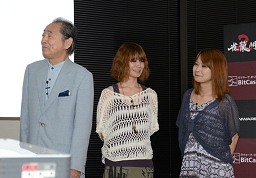 画像ギャラリー No.010のサムネイル画像 / ここで嶺上開花だと……「雀龍門」プレイヤー80万人の頂点に立つのは誰か? 「黄龍杯最終決戦」レポート