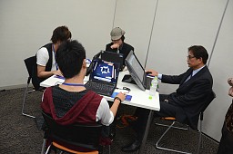 画像ギャラリー No.011のサムネイル画像 / ここで嶺上開花だと……「雀龍門」プレイヤー80万人の頂点に立つのは誰か? 「黄龍杯最終決戦」レポート