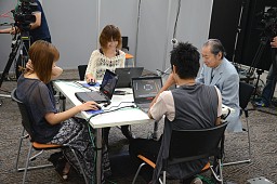 画像ギャラリー No.015のサムネイル画像 / ここで嶺上開花だと……「雀龍門」プレイヤー80万人の頂点に立つのは誰か? 「黄龍杯最終決戦」レポート