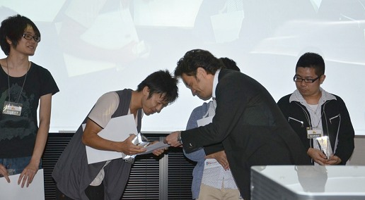 画像ギャラリー No.019のサムネイル画像 / ここで嶺上開花だと……「雀龍門」プレイヤー80万人の頂点に立つのは誰か? 「黄龍杯最終決戦」レポート