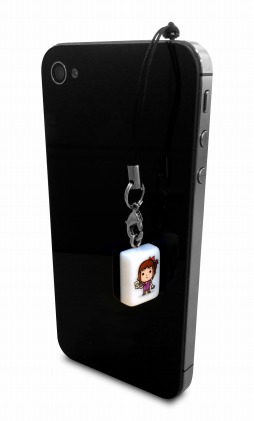 画像ギャラリー No.003のサムネイル画像 / 「雀龍門3」次期大型アップデート「真・雀龍門」のパッケージが2013年1月15日に発売。チケットやグッズなど特典が盛りだくさん